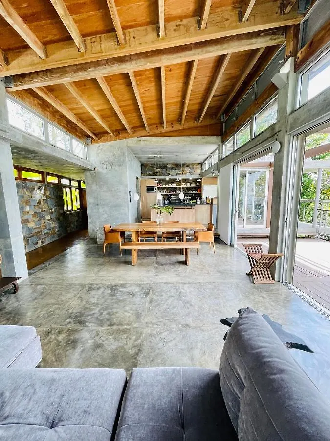 Casa Granadillo Puerto Rico