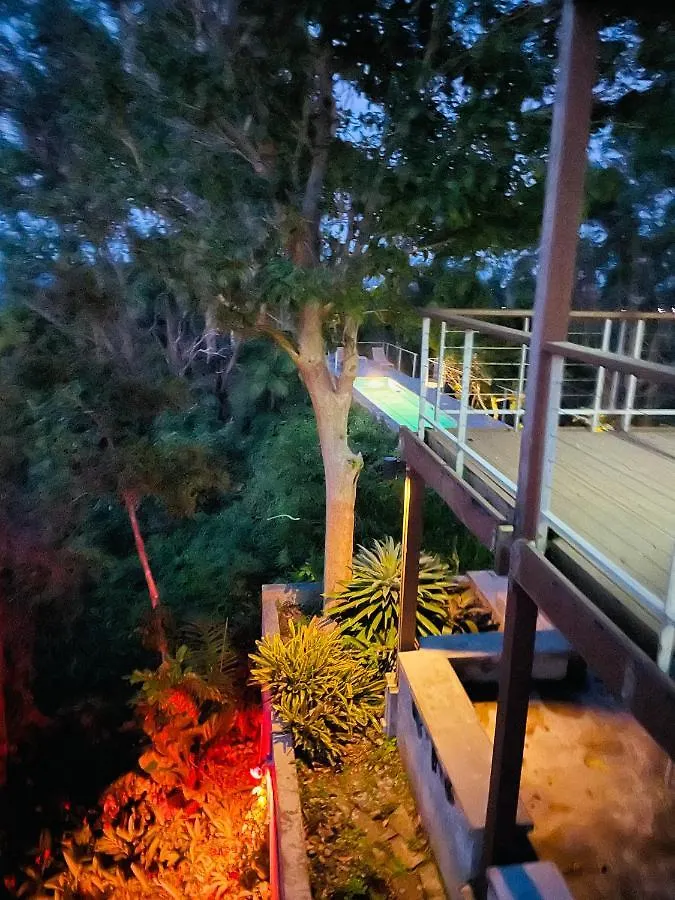 Casa Granadillo Villa Caguas