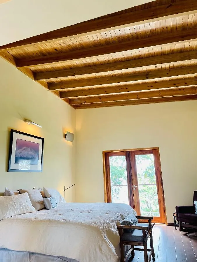 Villa Casa Granadillo Puerto Rico