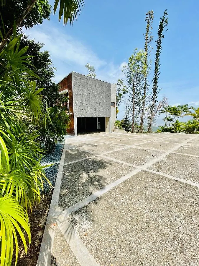 Villa Casa Granadillo